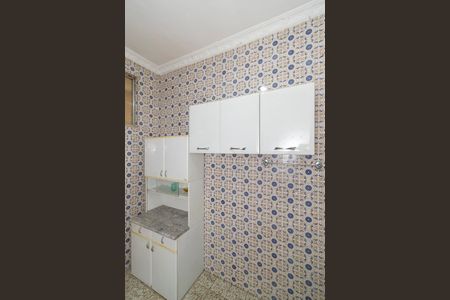 Apartamento para alugar com 100m², 2 quartos e sem vaga Apartamento para alugar com 100m², 2 quartos e sem vagaCozinha 1