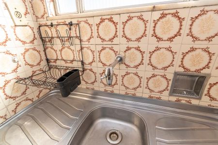 Apartamento para alugar com 100m², 2 quartos e sem vaga Apartamento para alugar com 100m², 2 quartos e sem vagaCozinha 2
