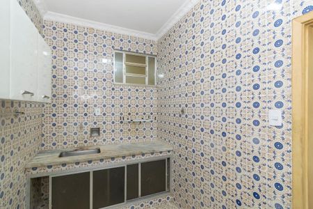 Apartamento para alugar com 100m², 2 quartos e sem vaga Apartamento para alugar com 100m², 2 quartos e sem vagaCozinha 1