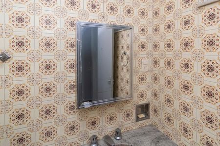 Apartamento para alugar com 100m², 2 quartos e sem vaga Apartamento para alugar com 100m², 2 quartos e sem vagaBanheiro 2