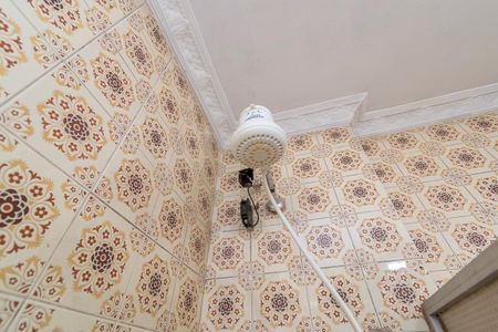 Apartamento para alugar com 100m², 2 quartos e sem vaga Apartamento para alugar com 100m², 2 quartos e sem vagaBanheiro 2