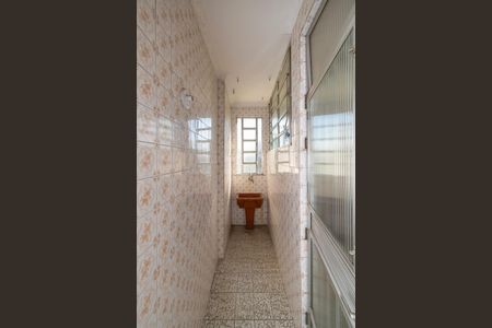 Apartamento para alugar com 100m², 2 quartos e sem vaga Apartamento para alugar com 100m², 2 quartos e sem vagaÁrea de Serviço 2