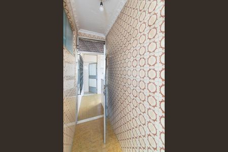 Apartamento para alugar com 100m², 2 quartos e sem vaga Apartamento para alugar com 100m², 2 quartos e sem vagaÁrea comum - Hall da entrada