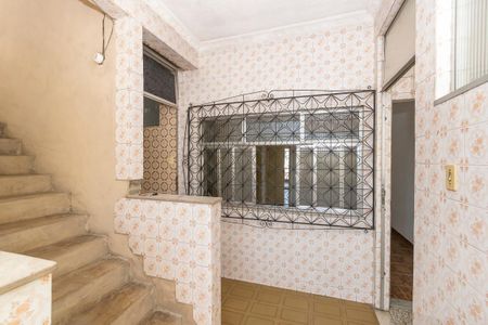 Apartamento para alugar com 100m², 2 quartos e sem vaga Apartamento para alugar com 100m², 2 quartos e sem vagaÁrea comum - Hall da entrada