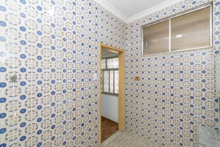Apartamento para alugar com 100m², 2 quartos e sem vaga Apartamento para alugar com 100m², 2 quartos e sem vagaCozinha 1
