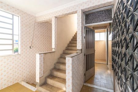 Apartamento para alugar com 100m², 2 quartos e sem vaga Apartamento para alugar com 100m², 2 quartos e sem vagaÁrea comum - Hall da entrada