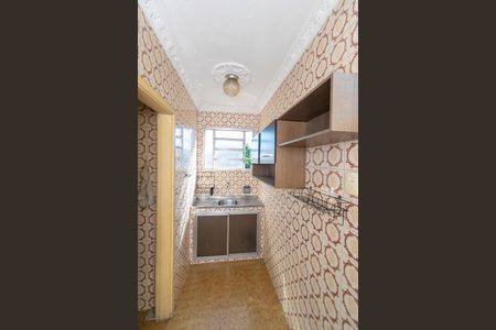 Apartamento para alugar com 100m², 2 quartos e sem vaga Apartamento para alugar com 100m², 2 quartos e sem vagaCozinha 2