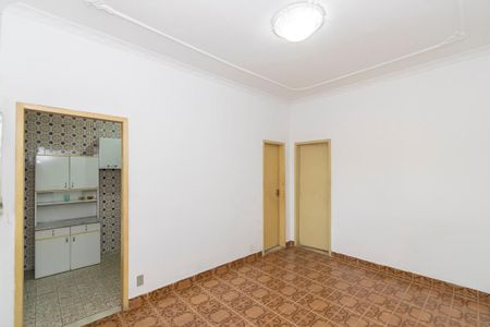 Sala 1 de apartamento para alugar com 2 quartos, 100m² em Brás de Pina, Rio de Janeiro