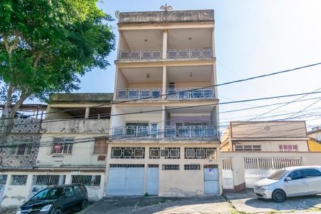 Apartamento para alugar com 100m², 2 quartos e sem vaga Apartamento para alugar com 100m², 2 quartos e sem vagaFachada do Imóvel