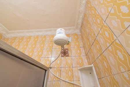 Apartamento para alugar com 100m², 2 quartos e sem vaga Apartamento para alugar com 100m², 2 quartos e sem vagaBanheiro 1
