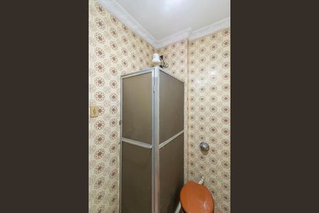 Apartamento para alugar com 100m², 2 quartos e sem vaga Apartamento para alugar com 100m², 2 quartos e sem vagaBanheiro 2
