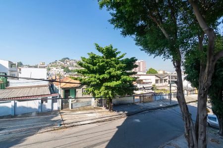 Apartamento para alugar com 100m², 2 quartos e sem vaga Apartamento para alugar com 100m², 2 quartos e sem vagaVista da Varanda do Quarto 1