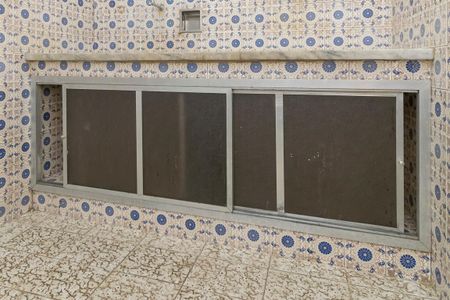 Apartamento para alugar com 100m², 2 quartos e sem vaga Apartamento para alugar com 100m², 2 quartos e sem vagaCozinha 1