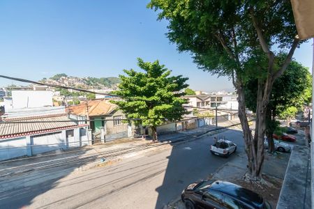 Apartamento para alugar com 100m², 2 quartos e sem vaga Apartamento para alugar com 100m², 2 quartos e sem vagaVista da Varanda do Quarto 2