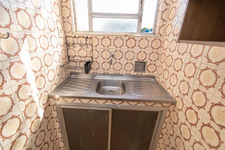 Apartamento para alugar com 100m², 2 quartos e sem vaga Apartamento para alugar com 100m², 2 quartos e sem vagaCozinha 2