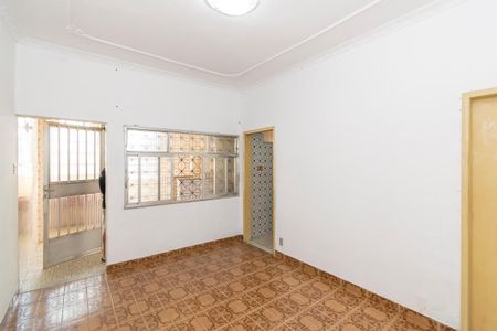 Sala 1 de apartamento para alugar com 2 quartos, 100m² em Brás de Pina, Rio de Janeiro