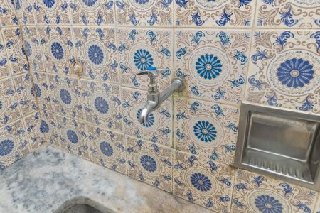 Apartamento para alugar com 100m², 2 quartos e sem vaga Apartamento para alugar com 100m², 2 quartos e sem vagaCozinha 1