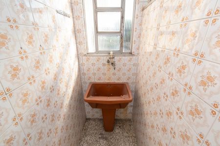 Apartamento para alugar com 100m², 2 quartos e sem vaga Apartamento para alugar com 100m², 2 quartos e sem vagaÁrea de Serviço 2