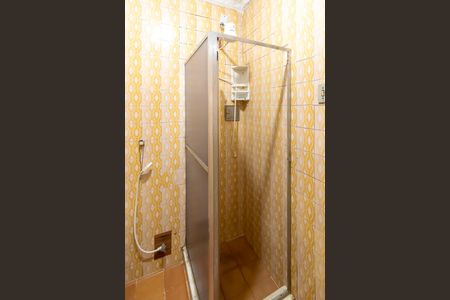 Apartamento para alugar com 100m², 2 quartos e sem vaga Apartamento para alugar com 100m², 2 quartos e sem vagaBanheiro 1