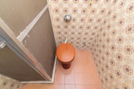 Apartamento para alugar com 100m², 2 quartos e sem vaga Apartamento para alugar com 100m², 2 quartos e sem vagaBanheiro 2