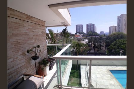 Apartamento à venda com 170m², 3 quartos e 4 vagas