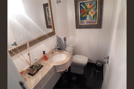 Apartamento à venda com 170m², 3 quartos e 4 vagas