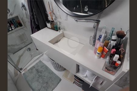 Apartamento à venda com 170m², 3 quartos e 4 vagas