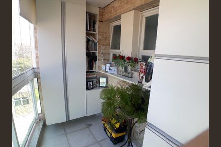 Apartamento à venda com 170m², 3 quartos e 4 vagas