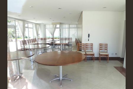 Apartamento à venda com 170m², 3 quartos e 4 vagas