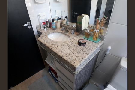 Apartamento à venda com 170m², 3 quartos e 4 vagas