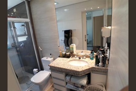 Apartamento à venda com 170m², 3 quartos e 4 vagas