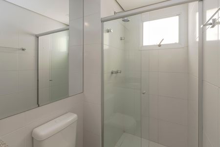 Apartamento para alugar com 178m², 3 quartos e 3 vagas Apartamento para alugar com 178m², 3 quartos e 3 vagasBanheiro da Suíte 3