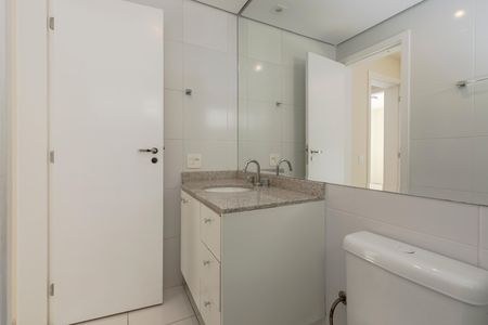 Apartamento para alugar com 178m², 3 quartos e 3 vagas Apartamento para alugar com 178m², 3 quartos e 3 vagasBanheiro da Suíte 3