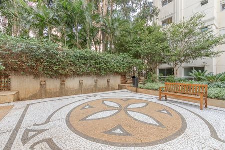 Apartamento para alugar com 178m², 3 quartos e 3 vagas Apartamento para alugar com 178m², 3 quartos e 3 vagasÁrea Comum