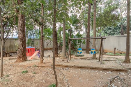 Apartamento para alugar com 178m², 3 quartos e 3 vagas Apartamento para alugar com 178m², 3 quartos e 3 vagasPlayground