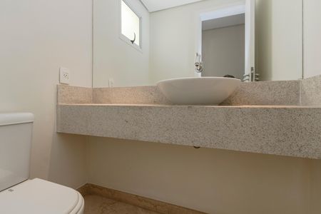 Apartamento para alugar com 178m², 3 quartos e 3 vagas Apartamento para alugar com 178m², 3 quartos e 3 vagasLavabo