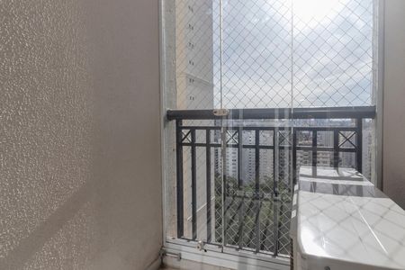 Apartamento para alugar com 178m², 3 quartos e 3 vagas Apartamento para alugar com 178m², 3 quartos e 3 vagasVaranda da Suíte 3