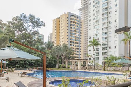 Apartamento para alugar com 178m², 3 quartos e 3 vagas Apartamento para alugar com 178m², 3 quartos e 3 vagasPiscina