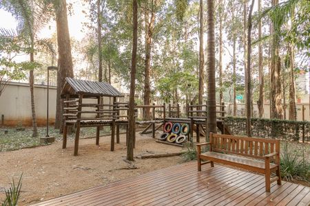 Apartamento para alugar com 178m², 3 quartos e 3 vagas Apartamento para alugar com 178m², 3 quartos e 3 vagasPlayground