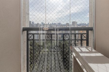 Apartamento para alugar com 178m², 3 quartos e 3 vagas Apartamento para alugar com 178m², 3 quartos e 3 vagasVaranda da Suíte 3
