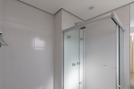 Apartamento para alugar com 178m², 3 quartos e 3 vagas Apartamento para alugar com 178m², 3 quartos e 3 vagasBanheiro da Suíte 2