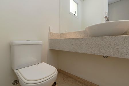 Apartamento para alugar com 178m², 3 quartos e 3 vagas Apartamento para alugar com 178m², 3 quartos e 3 vagasLavabo