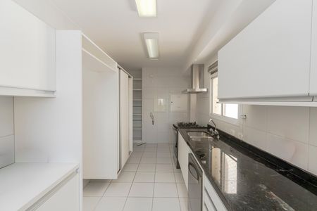 Apartamento para alugar com 178m², 3 quartos e 3 vagas Apartamento para alugar com 178m², 3 quartos e 3 vagasCozinha