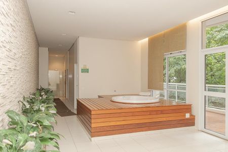 Apartamento para alugar com 178m², 3 quartos e 3 vagas Apartamento para alugar com 178m², 3 quartos e 3 vagasSpa