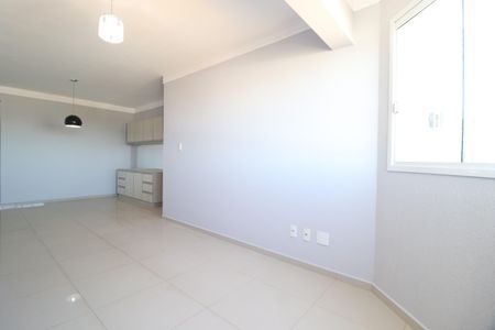 Apartamento para alugar com 92m², 3 quartos e 2 vagasSala