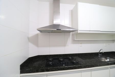 Apartamento para alugar com 92m², 3 quartos e 2 vagasCozinha