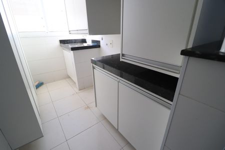 Apartamento para alugar com 92m², 3 quartos e 2 vagasÁrea de Serviço