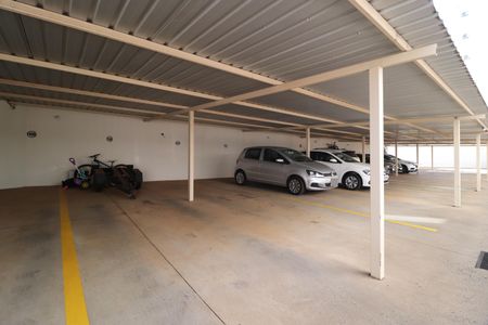 Apartamento para alugar com 92m², 3 quartos e 2 vagasGaragem