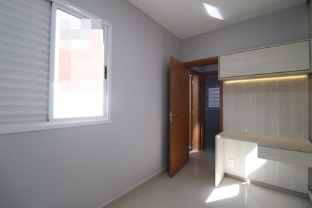 Apartamento para alugar com 92m², 3 quartos e 2 vagasQuarto 2