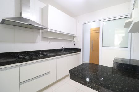 Apartamento para alugar com 92m², 3 quartos e 2 vagasCozinha